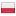 perzow.pl hosted country